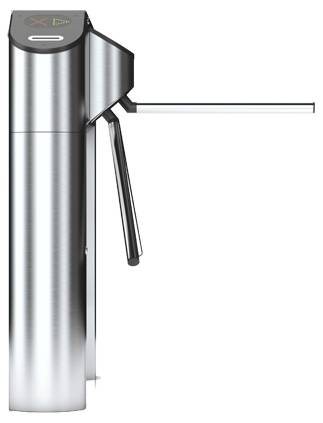 Турникет-трипод тумбовый Oxgard Praktika-Т-02