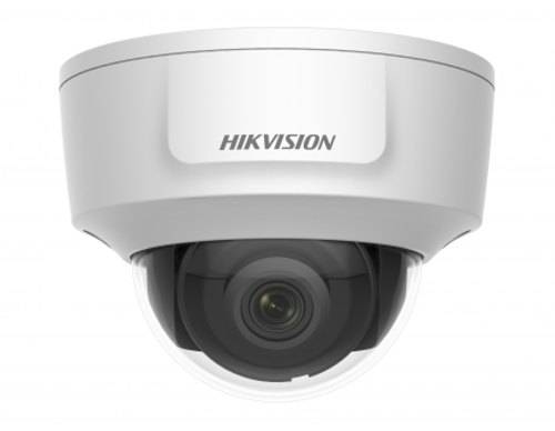 Уличная IP-видеокамера 2Мп HikVision DS-2CD2125G0-IMS (2.8 мм) с HDMI выходом