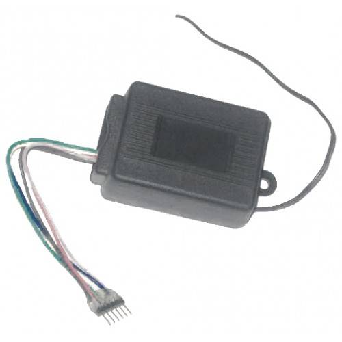 Радиоприемник Фантом RP4, 4-х канальный