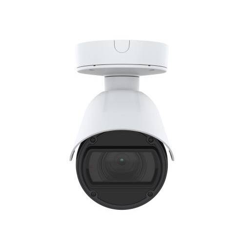 Сетевая уличная IP-видеокамера 10Мп Axis Q1798-LE