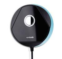 Биометрический настольный считыватель EyeLock MYRIS