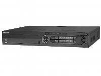 32-канальный гибридный HD-TVI видеорегистратор HikVision DS-7332HUHI-K4