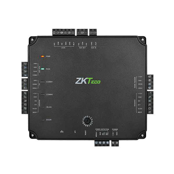 Контроллер сетевой ZKTeco C5S110