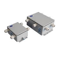 Извещатель охранный линейный проводноволновый Параллель-500