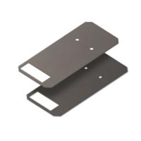 Монтажный набор на металл ESMART® Accessory EA1740 для считывателей серии OEM Mullion