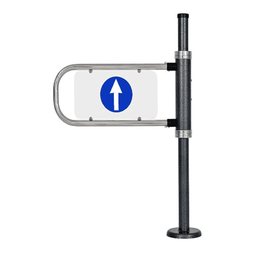 Калитка механическая Ростов-Дон К21