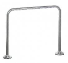 Ограждение Gotschlich U-rail 900