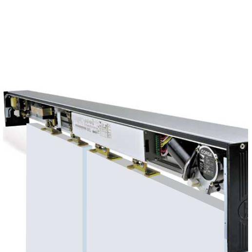 Автоматический привод для раздвижных дверей SIPARIO