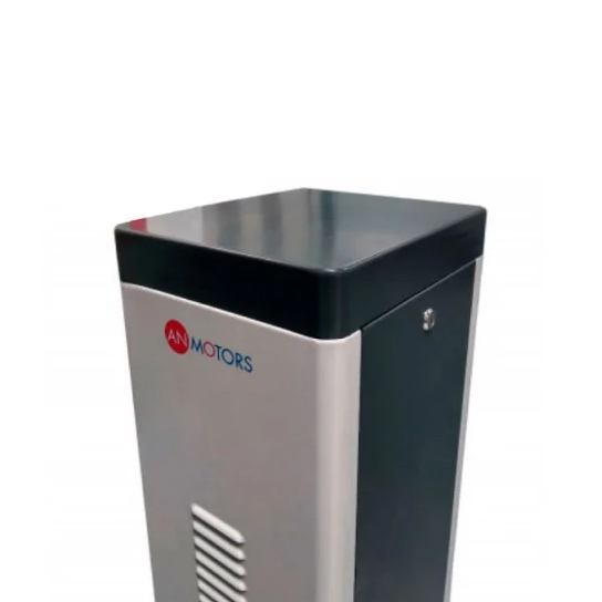 Шлагбаум автоматический AN-Motors ASB-6R, стрела 6,3 метра