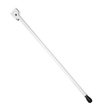 Опора стрелы шарнирная DoorHan DH-ENDFOOT Опора стрелы шарнирная DoorHan DH-ENDFOOT