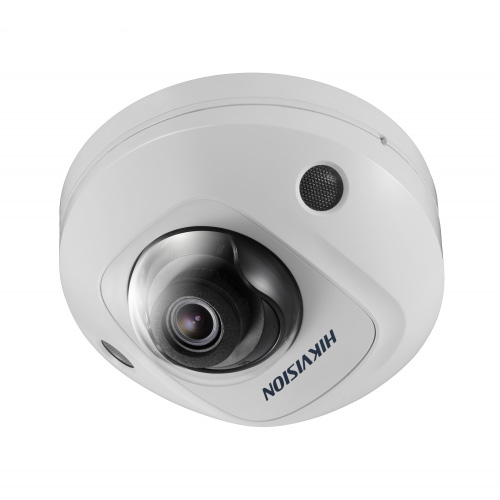 Уличная IP-камера 2Мп Hikvision DS-2CD3525FHWD-IS (4 мм) Уличная IP-камера 2Мп Hikvision DS-2CD3525FHWD-IS (4 мм)