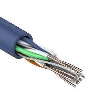 Кабель витая пара Rexant UTP 4PR 23AWG CAT6