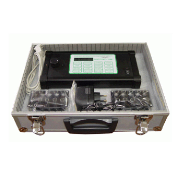 Прибор экологического контроля Биотокс-10М