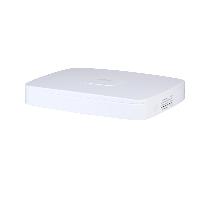 IP-видеорегистратор Smart 8-канальный Dahua DHI-NVR4108-8P-4KS2/L