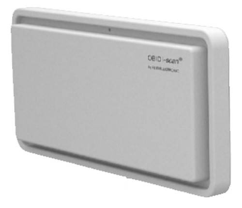 Узконаправленная антенна FEIG ANT.U600/270 UHF для считывателей OBID i-scan UHF