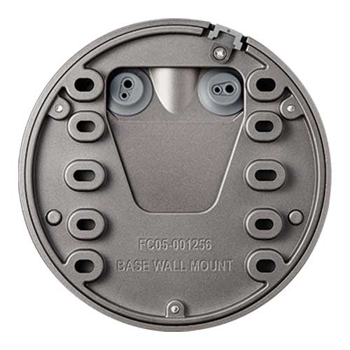 Антивандальная сетевая IP-видеокамера 5Мп Wisenet XNO-8080R (3.7–9.4мм) Антивандальная сетевая IP-видеокамера 5Мп Wisenet XNO-8080R (3.7–9.4мм)