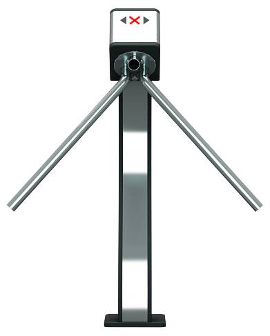 Турникет-трипод Oxgard Cube C-01