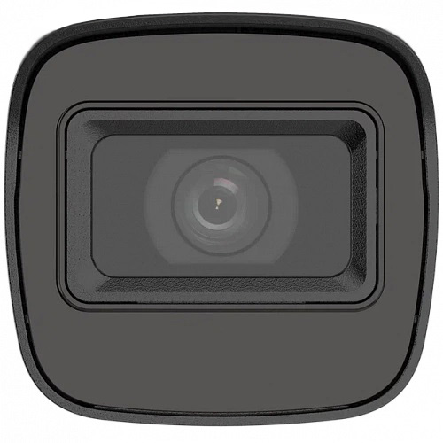 HD-TVI камера 2Мп iFlow F-AC-1121(2.8mm) уличная, с ИК-подсветкой до 20м