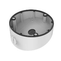 Наклонный потолочный кронштейн HikVision DS-1281ZJ-DM26 для купольных камер