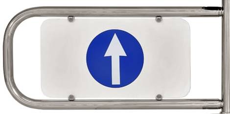 Дуга на калитку Ростов-Дон АК81С Ø32 L=860 мм (правая) Дуга на калитку Ростов-Дон АК81С Ø32 L=860 мм (правая)