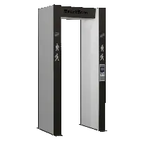 Досмотровый комплекс SmartScan FORSITE, многозонный, арочный Досмотровый комплекс SmartScan FORSITE, многозонный, арочный