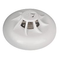 Извещатель пожарный Болид С2000-АР1 с ИП 103-5/4 тепловой, адресный с расширителем адреса