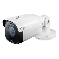 Антивандальная цилиндрическая IP-камера 5Мп IDIS DC-T4536HRX с поддержкой кодека H.265