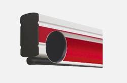 Стрела Elka Boom 6 м, прямоугольный профиль 138х60 мм, для Industrial