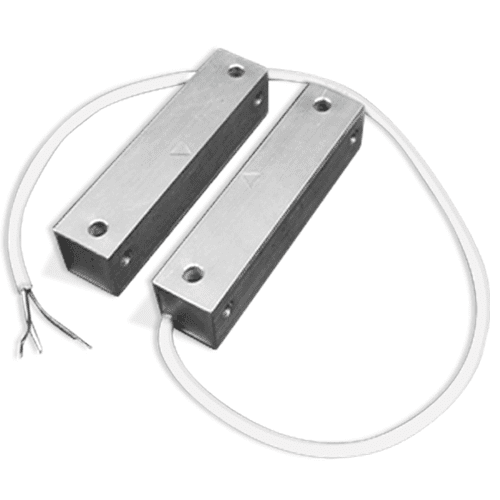 Извещатель охранный магнитоконтактный ИО 102-26 исп.100