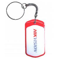 Брелок Mifare c кольцом HikVision DS-K7M102-M