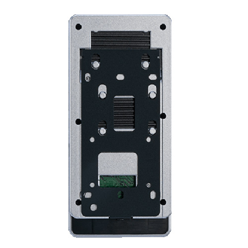 Мультибиометрический терминал УРВ ZKTeco SpeedFace-V4L (ID) с распознаванием лиц, ладони и карт EM-Marine