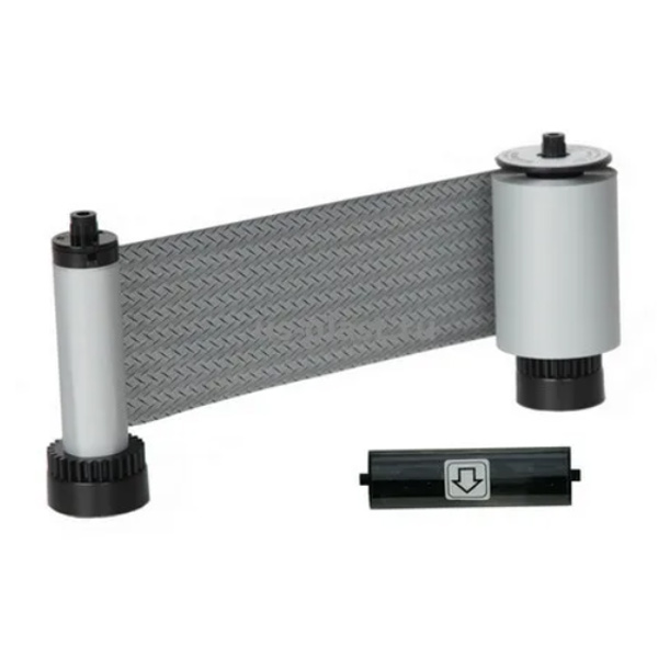 Монохромная лента Scratch-off (SO) Advent ASOL-SO1200 на 1200 оттисков для SOLID 210/310/510