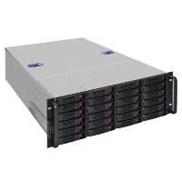 IP-видеосервер Линия Neuro 256 4U