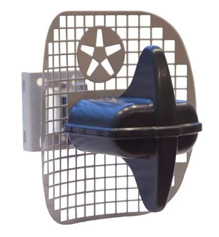 Беспроводной промежуточный ретранслятор Nedap Relay Node 2G