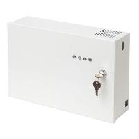 Прибор Октава-100Ц управления системой речевого пожарного оповещения