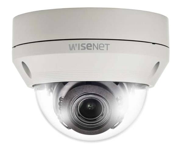 Мультиформатная уличная Full HD камера Hanwha Techwin HCV-6080R Мультиформатная уличная Full HD камера Hanwha Techwin HCV-6080R