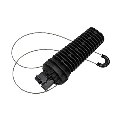 Анкерный зажим VS-ADSS14, натяжной