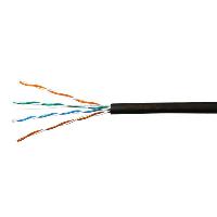 Кабель витая пара SkyNet UTP outdoor 4x2x0,51 Cu Premium 305 (1693221)