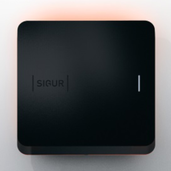 Считыватель Sigur MR100 Lite (MR1) c идентификацией по картам Mifare