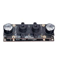 Встраиваемый модуль распознавания лиц ZKTeco FA11M для интеграции