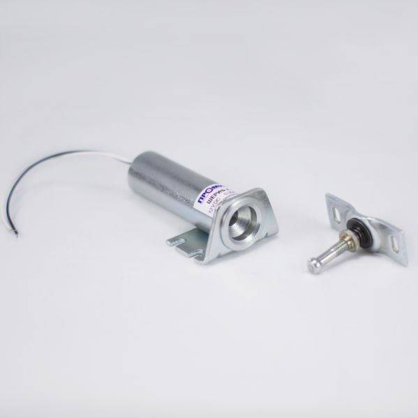 Электромеханический замок НЗ Promix-SM104.10 (Шериф-4)