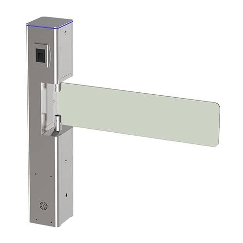 Автоматическая калитка ZKTeco SBT1000S без считывателей (со створкой) Автоматическая калитка ZKTeco SBT1000S без считывателей (со створкой)