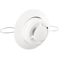 Извещатель пожарный Рубеж ИП 212-141М V2.04 дымовой, оптико-электронный, для подвесного потолка