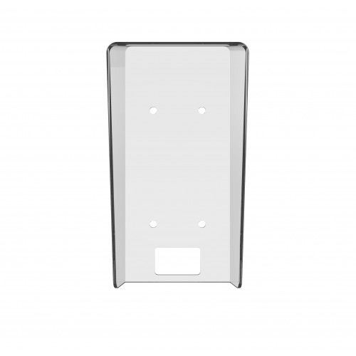 Защитный козырек DS-KABV6113-RS для вызывных панелей серии KV6103/6113