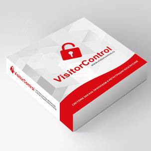 Модуль VisitorControl работы с мобильными приложениями (на 300 мобильных пользователей)