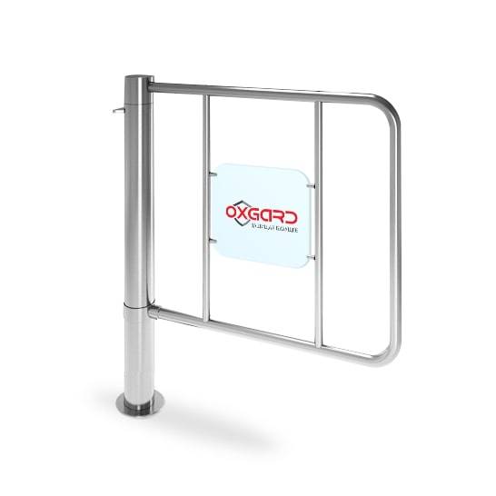 Калитка реверсивная электромеханическая Oxgard К-15 (L=930 мм) (ВЗР 2126-1)