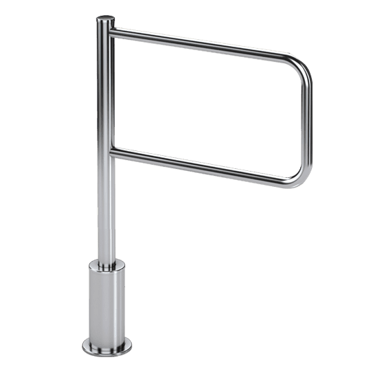 Калитка Oxgard К-13 с электромагнитной разблокировкой (L=1200 мм)