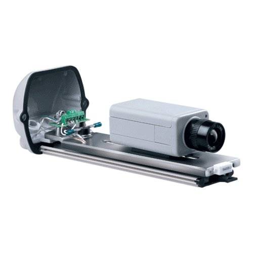 Термокожух Wizebox Standart SVS26L-12V