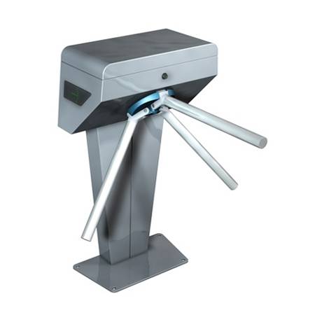 Компактный турникет Gunnebo SlimStile BA FS TTBASFSFR