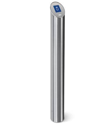 Стойка-считыватель PERCo IRP01.2